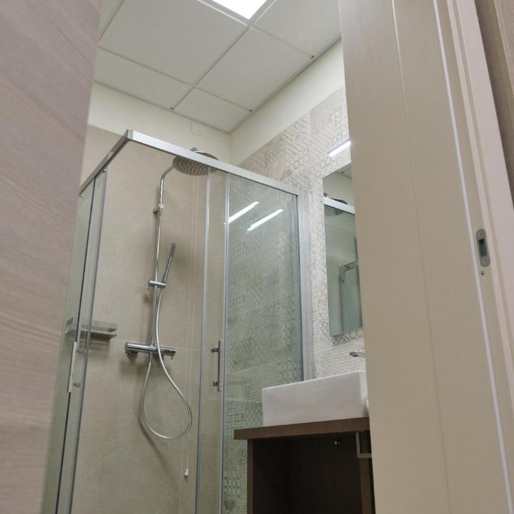 Photo of Bathroom in Porto Viro