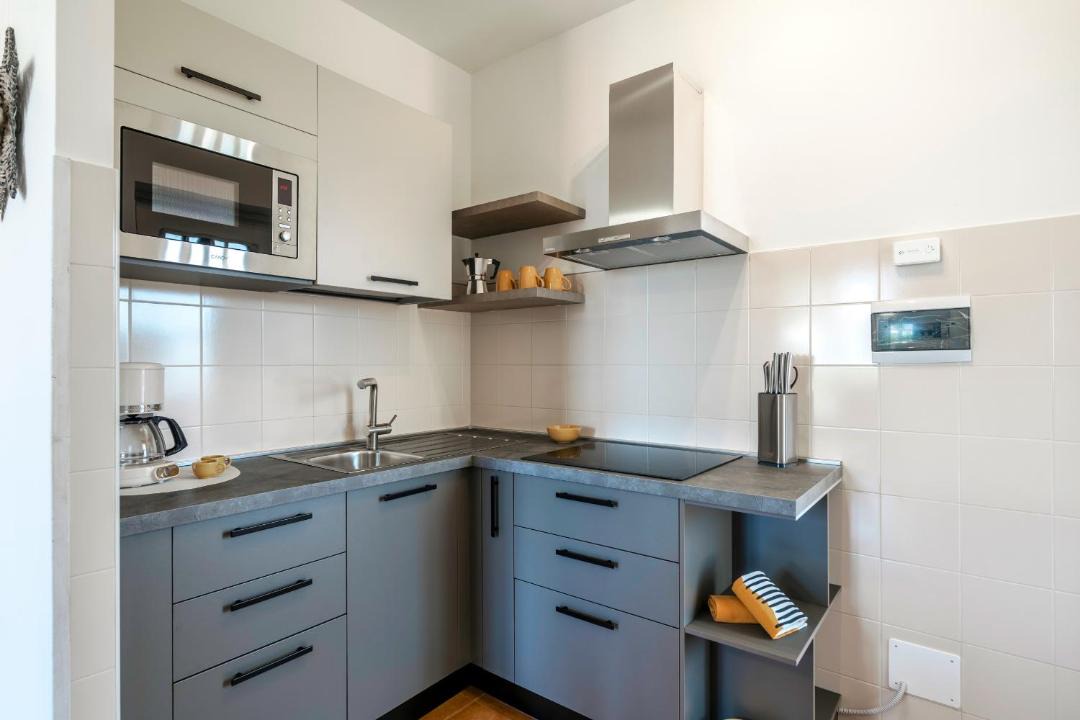 Photo of Kitchen in Lazise