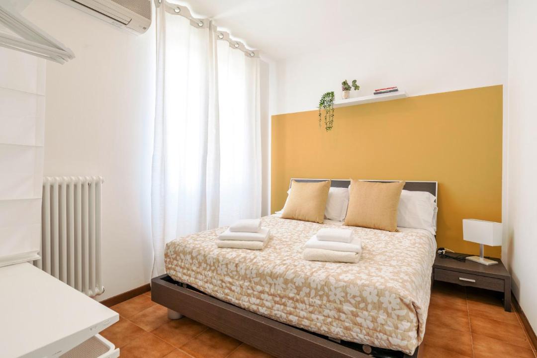 Photo of Bedroom in Lazise