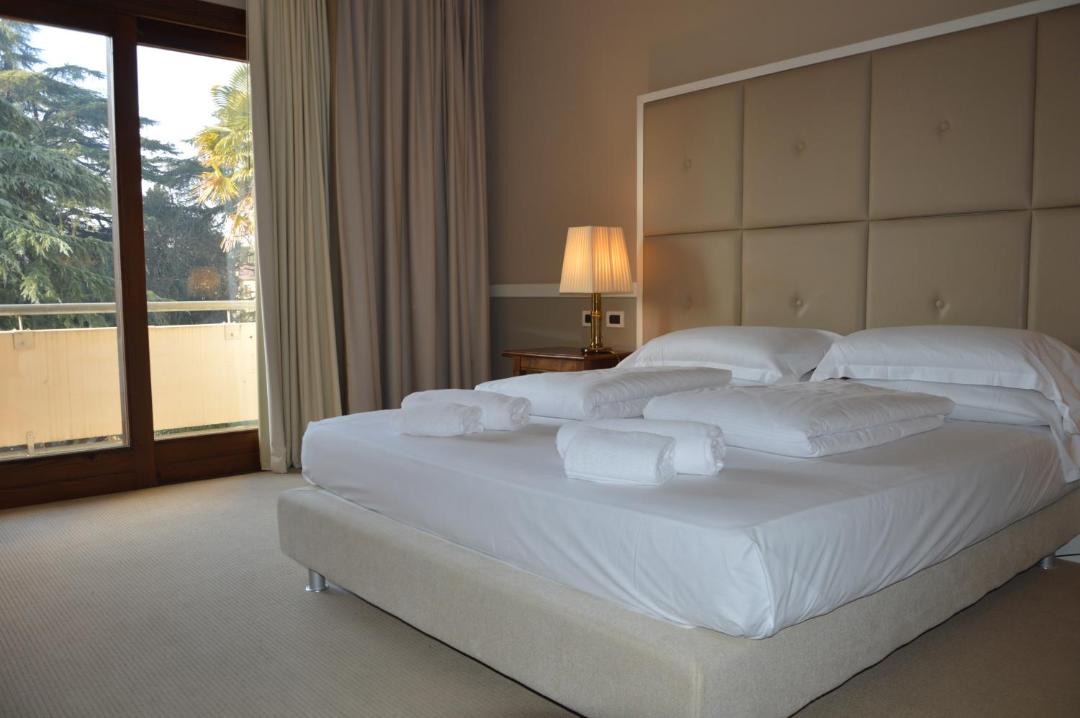 Photo of Bedroom in Monselice