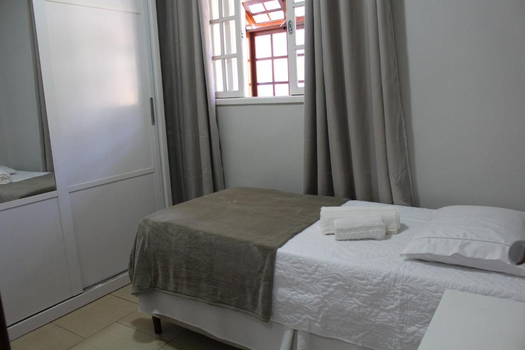 Photo of Bedroom in Loteamento Ville D'monte Alegre