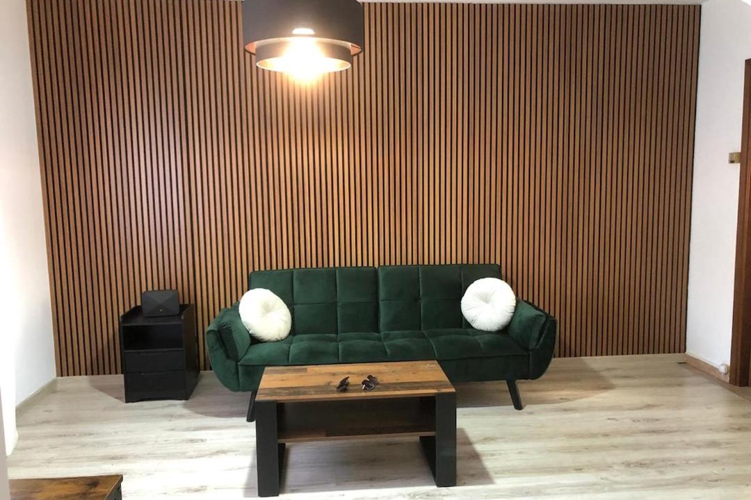 Photo of Livingroom in Ca' Pirami