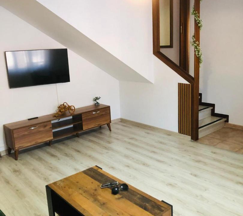 Photo of Livingroom in Ca' Pirami