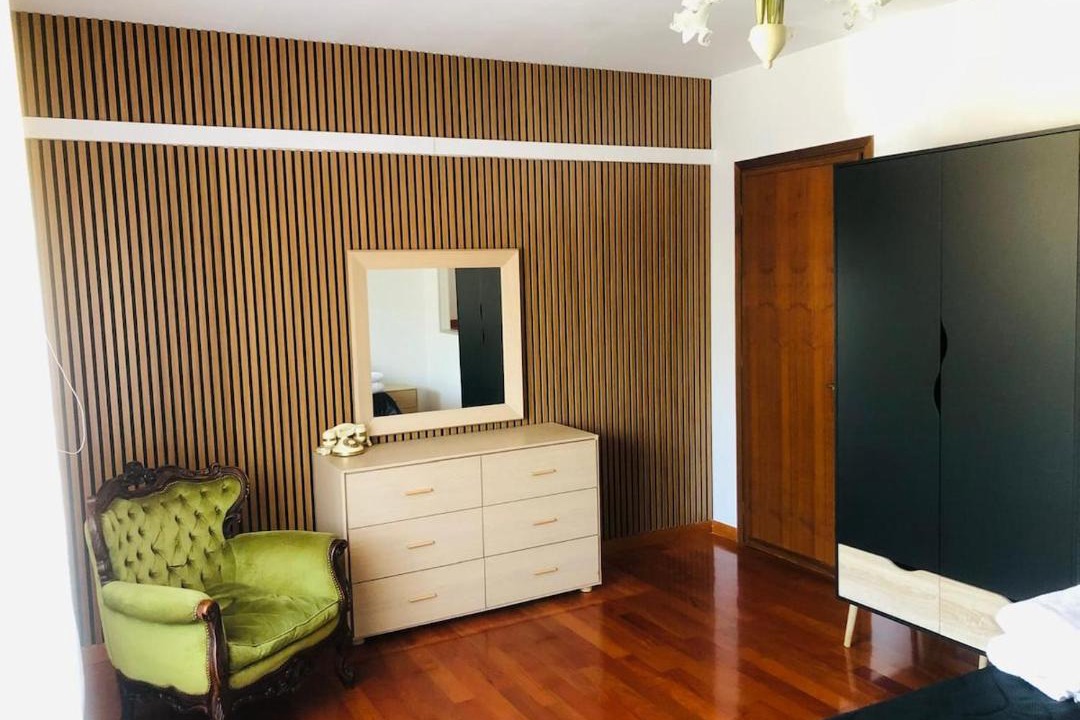 Photo of Bedroom in Ca' Pirami