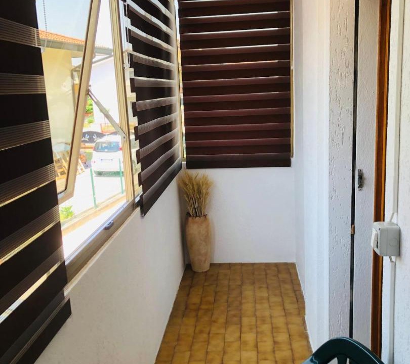 Photo of Patio Balcony in Ca' Pirami