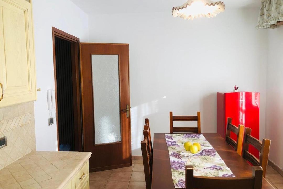 Photo of Kitchen in Ca' Pirami