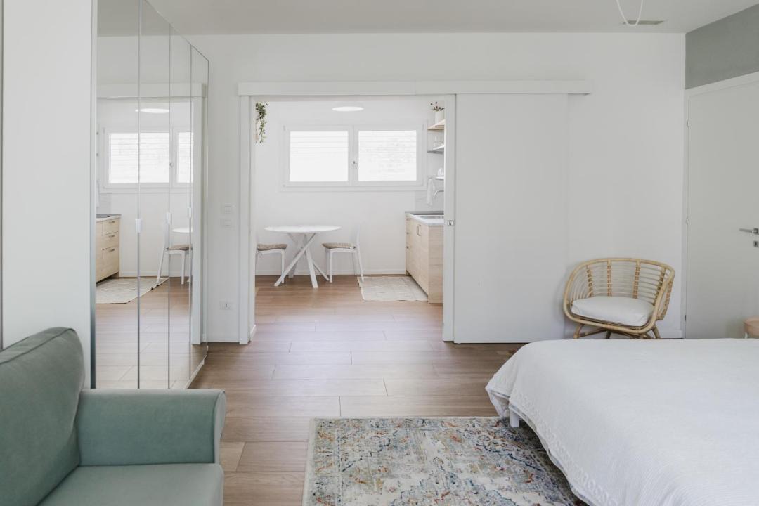 Photo of Bedroom in Pagnano