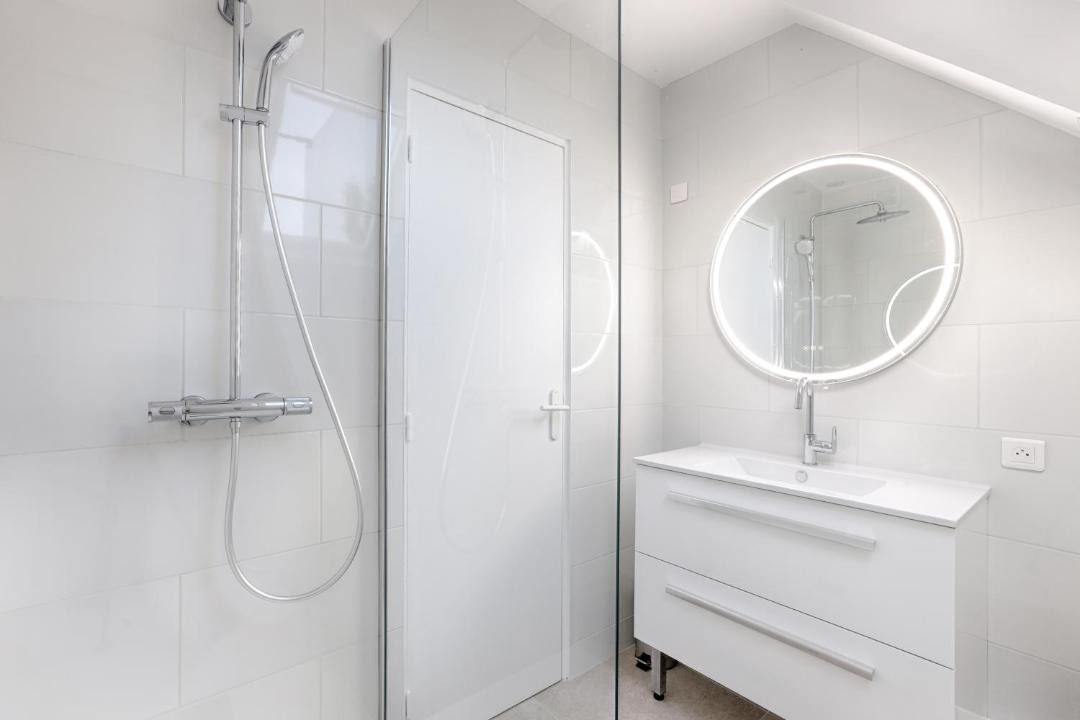 Photo of Bathroom in Montevrain
