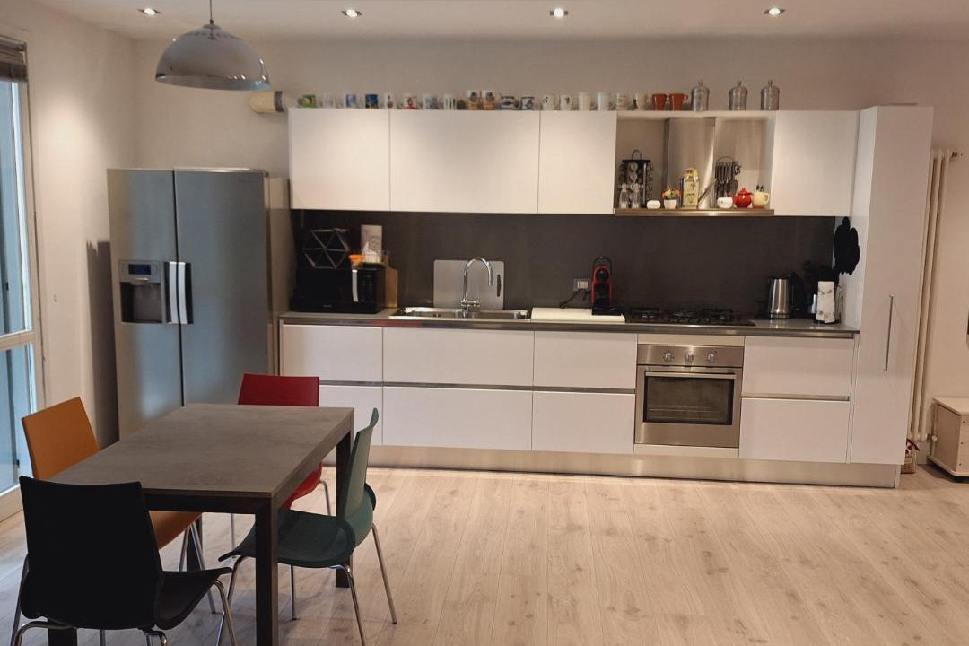 Photo of Kitchen in San Vendemiano