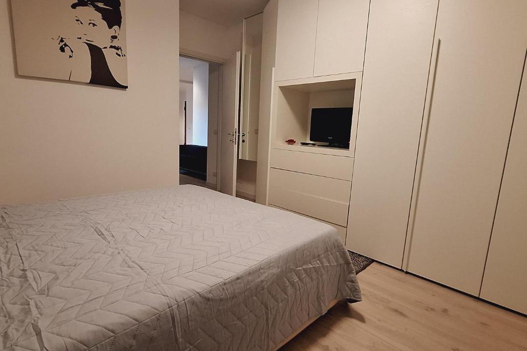 Photo of Bedroom in San Vendemiano