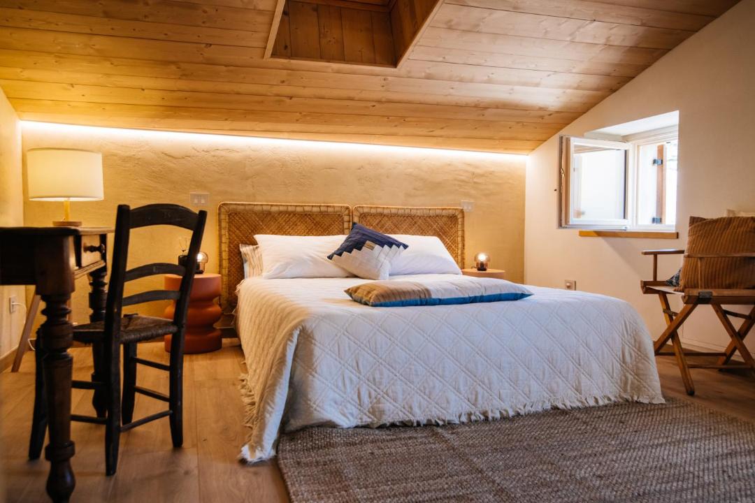 Photo of Bedroom in Gargagnago di Valpolicella