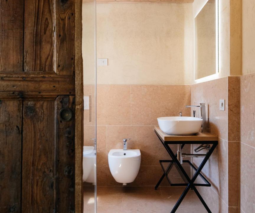 Photo of Bathroom in Gargagnago di Valpolicella