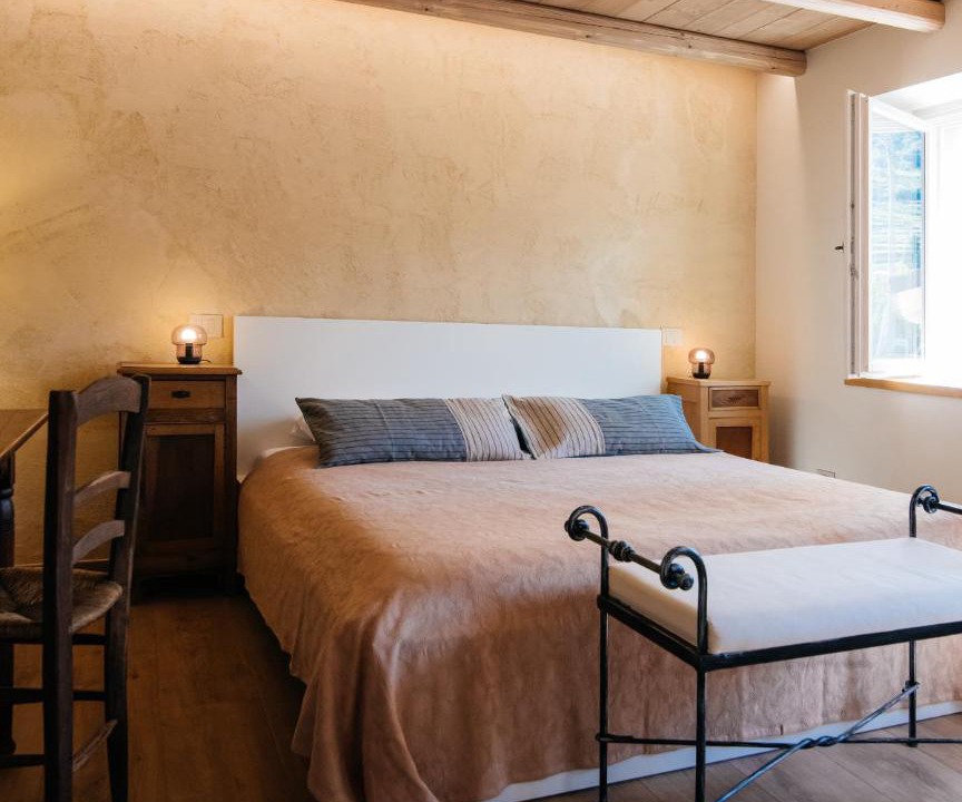 Photo of Bedroom in Gargagnago di Valpolicella
