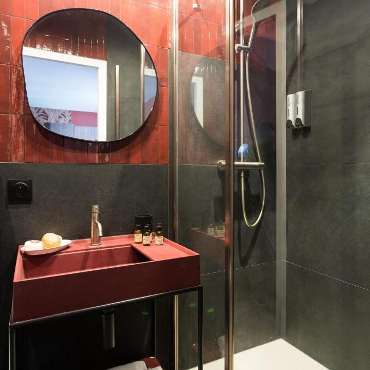 Photo of Bathroom in Saint-Mande