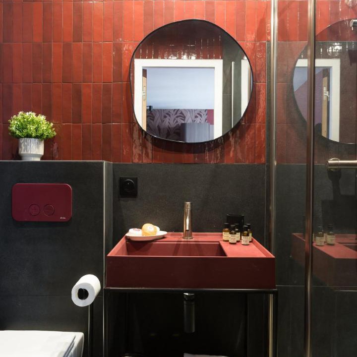 Photo of Bathroom in Saint-Mande