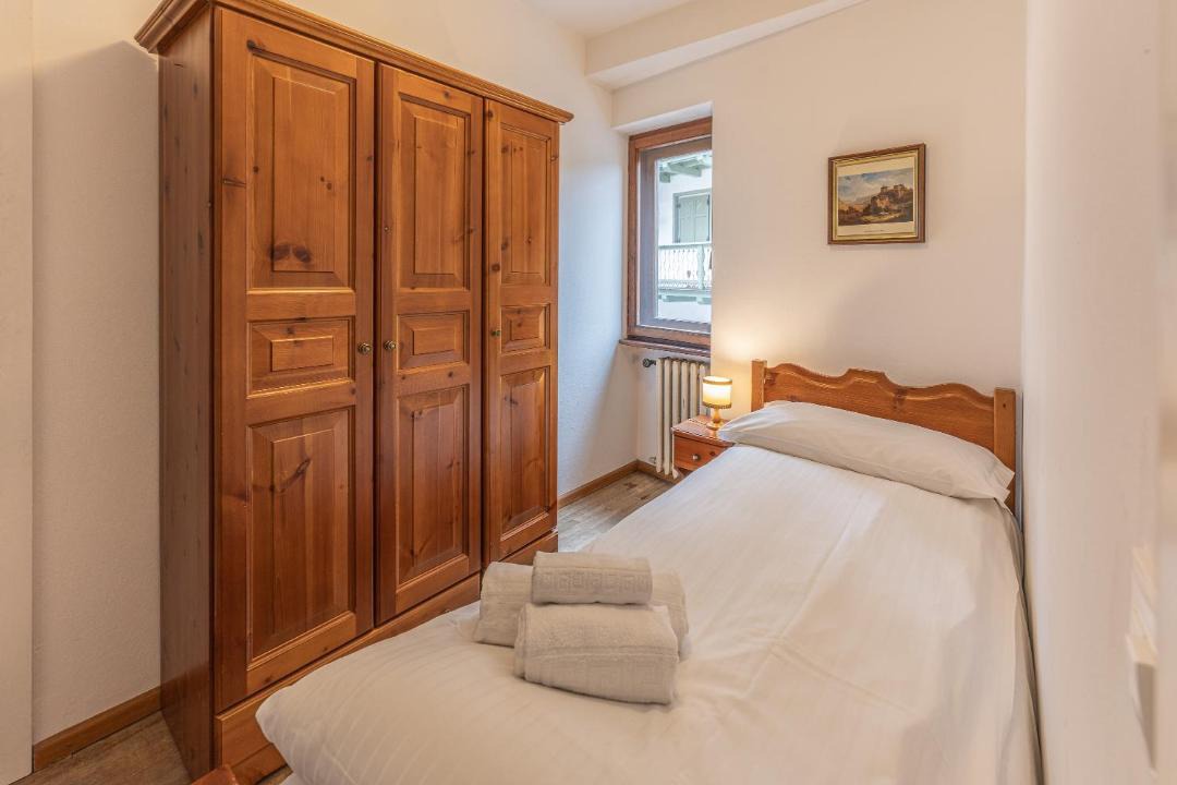 Photo of Bedroom in Cortina d'Ampezzo