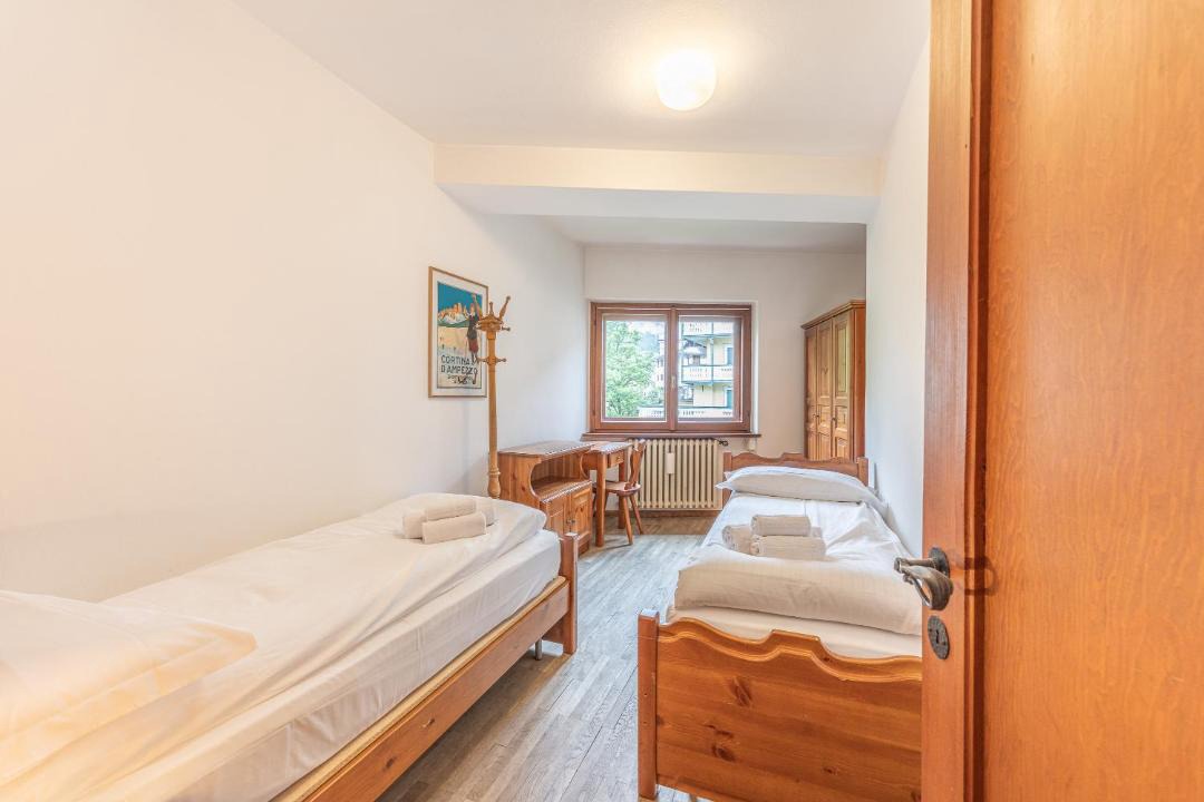 Photo of Bedroom in Cortina d'Ampezzo