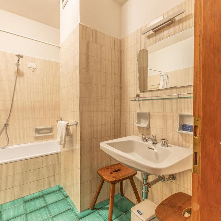 Photo of Bathroom in Cortina d'Ampezzo