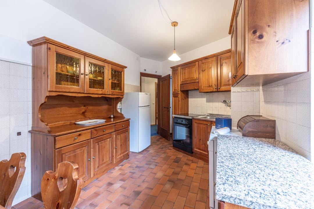 Photo of Kitchen in Cortina d'Ampezzo