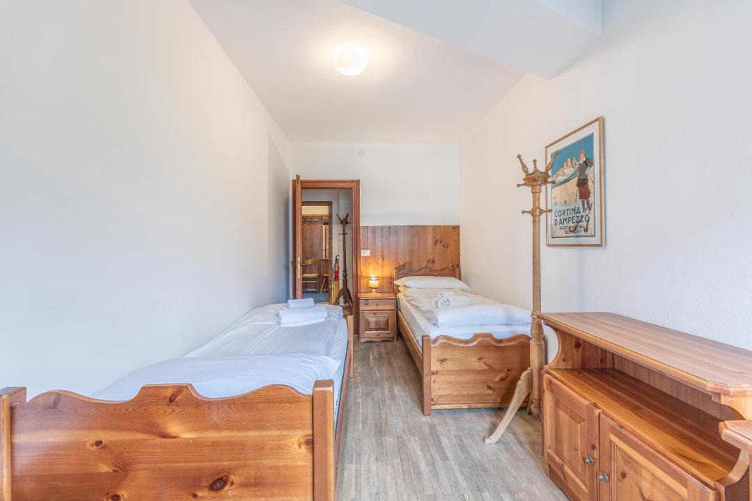 Photo of Bedroom in Cortina d'Ampezzo