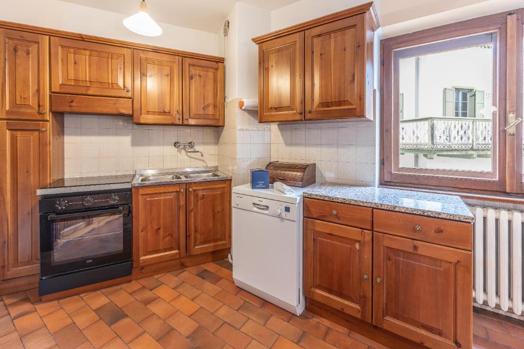 Photo of Kitchen in Cortina d'Ampezzo