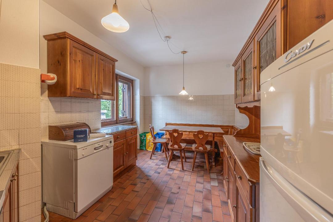 Photo of Kitchen in Cortina d'Ampezzo
