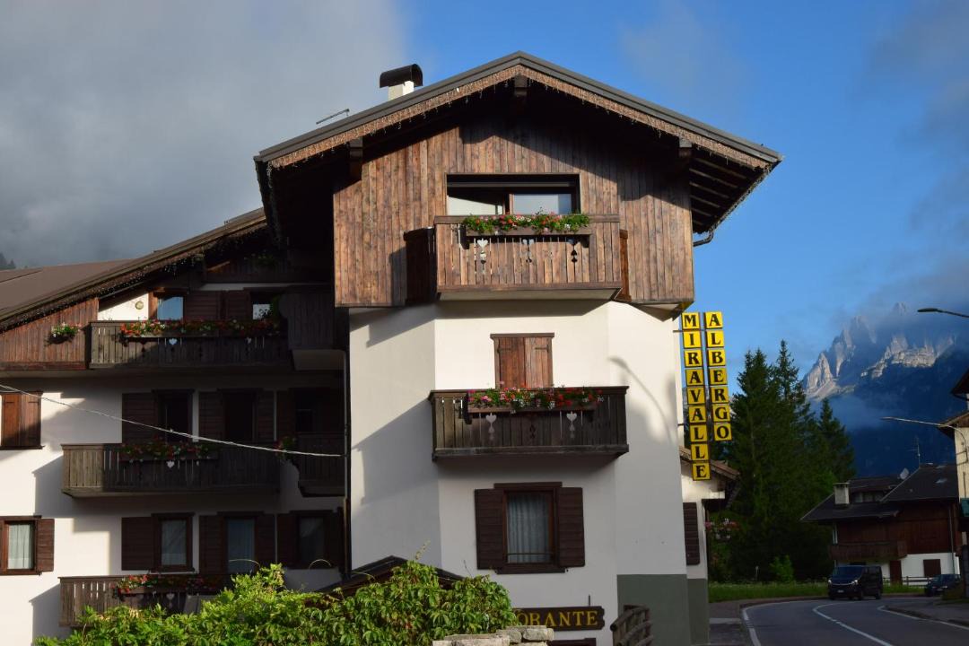Photo of Others in Auronzo di Cadore