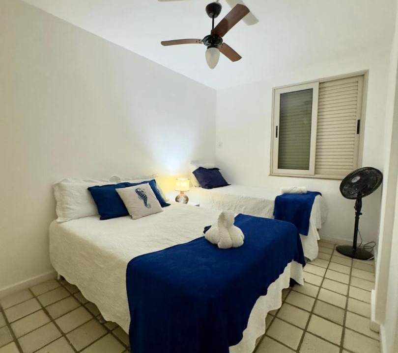 Photo of Bedroom in Braga