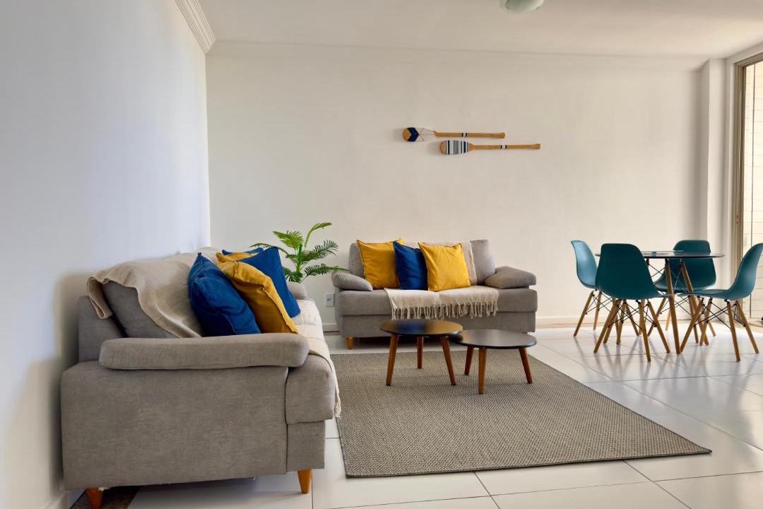 Photo of Livingroom in Braga