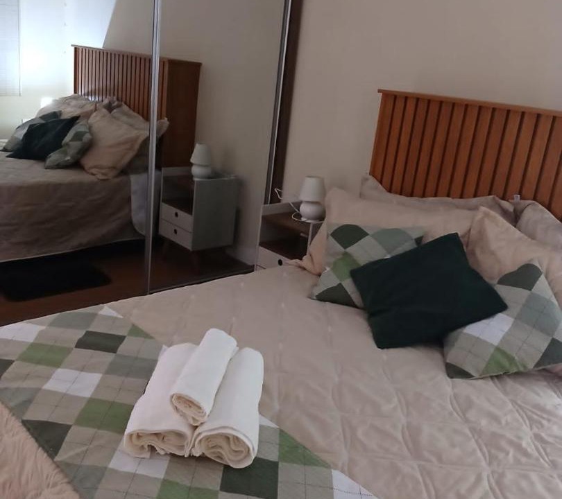 Photo of Bedroom in Gloria