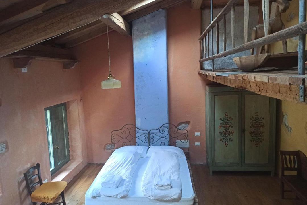 Photo of Bedroom in Valdastico