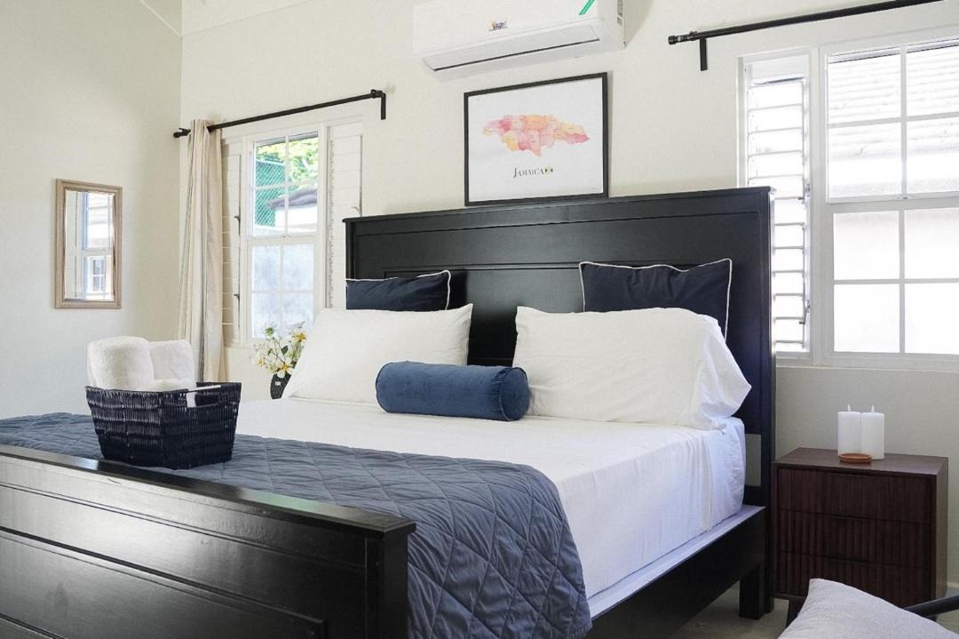 Photo of Bedroom in Epworth