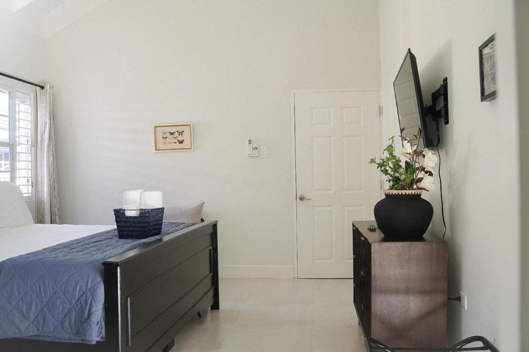 Photo of Bedroom in Epworth