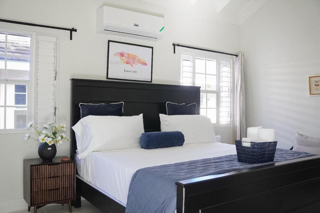 Photo of Bedroom in Epworth