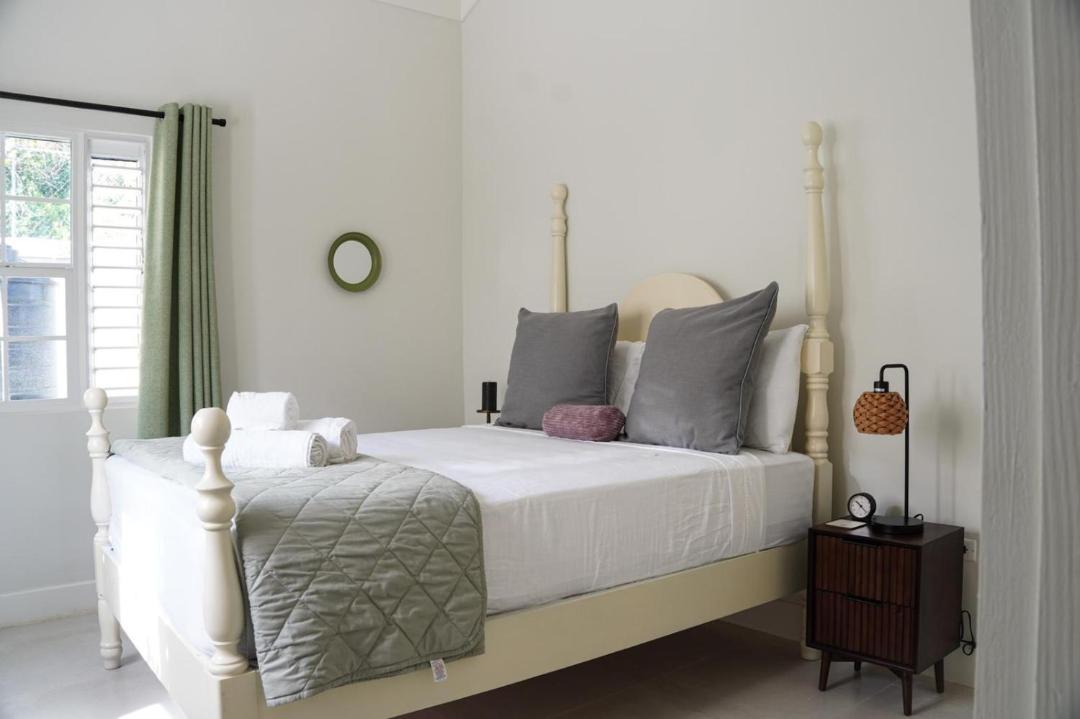 Photo of Bedroom in Epworth