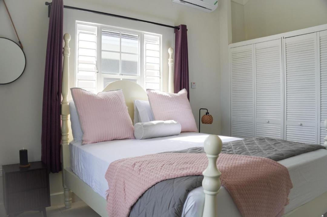 Photo of Bedroom in Epworth