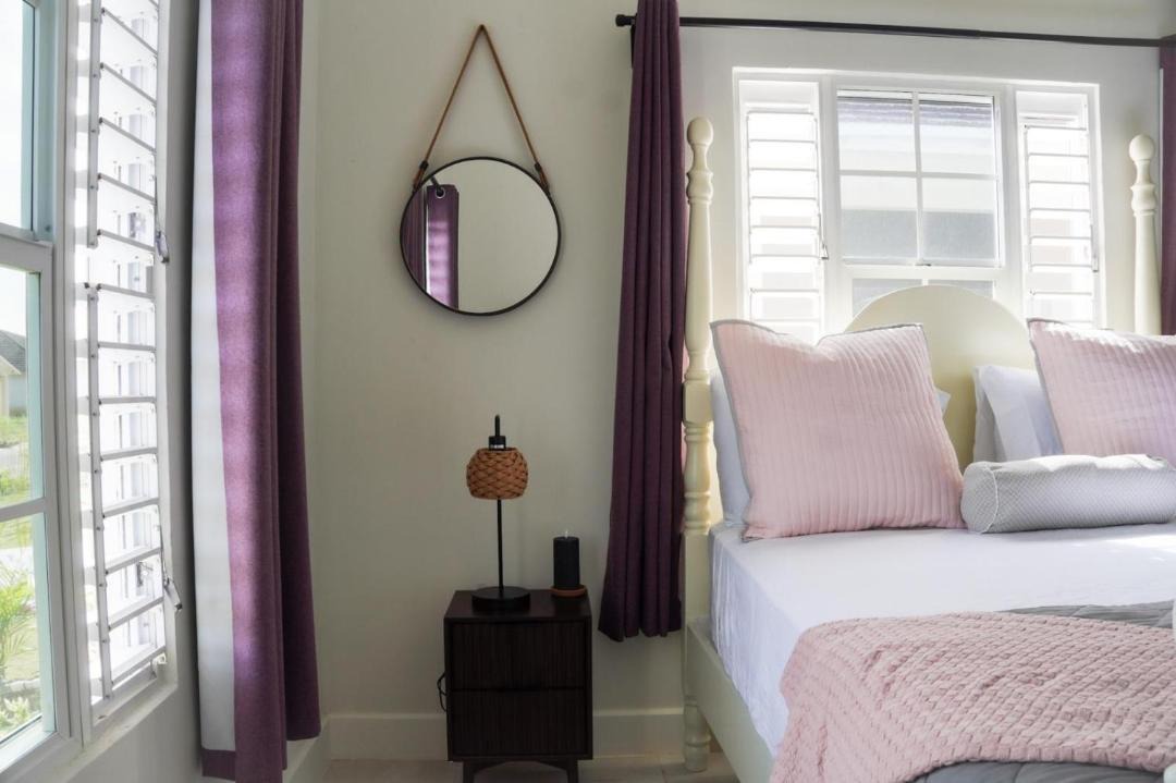Photo of Bedroom in Epworth