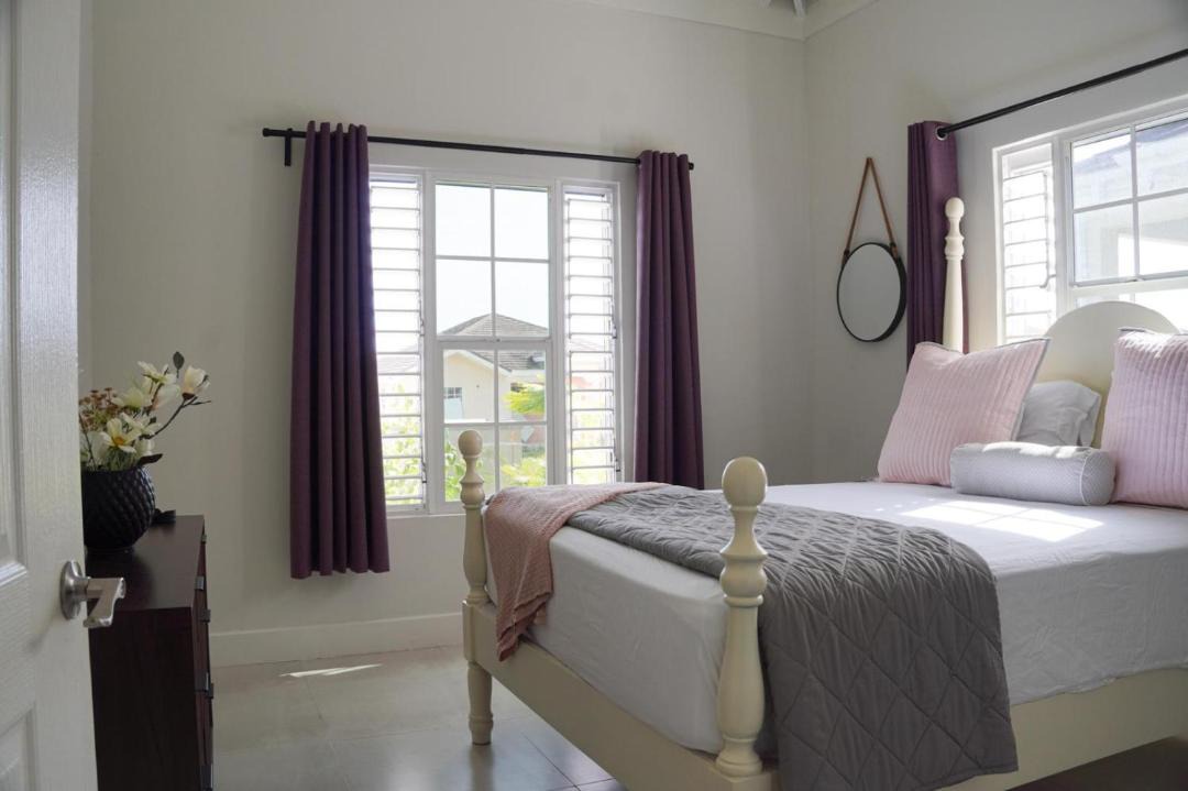 Photo of Bedroom in Epworth