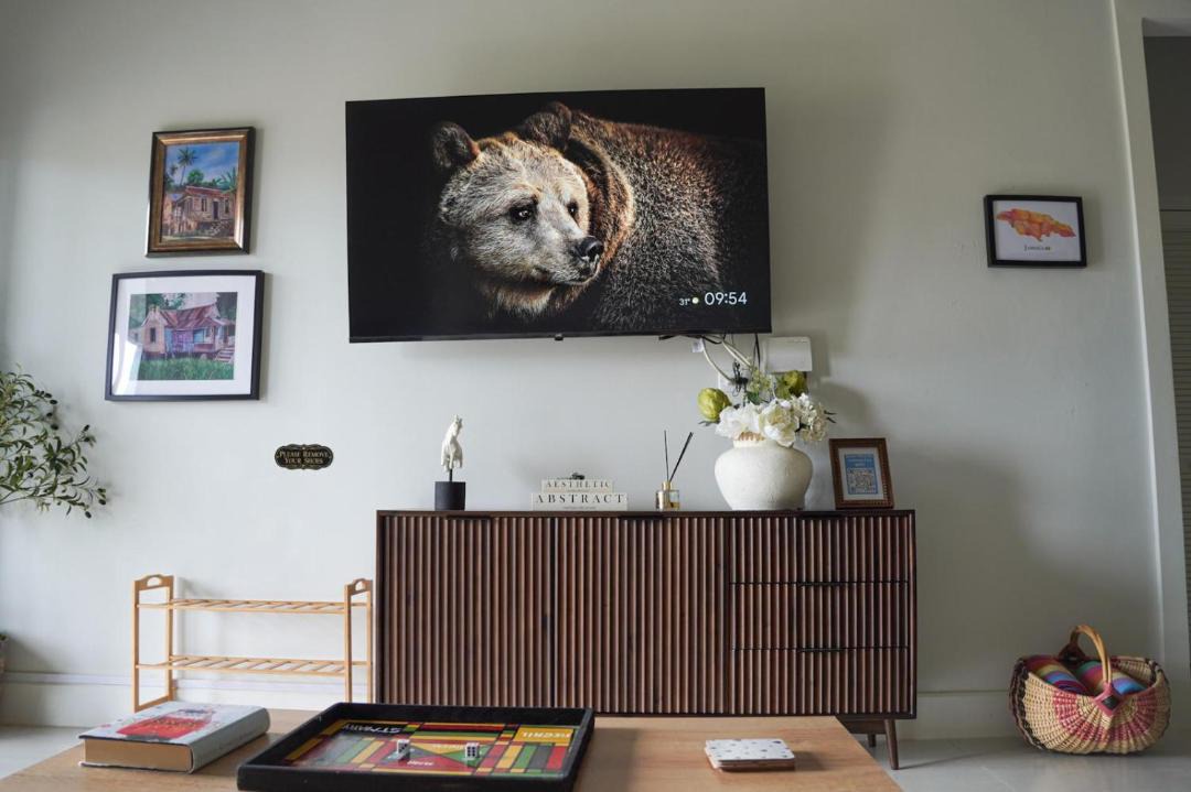 Photo of Livingroom in Epworth