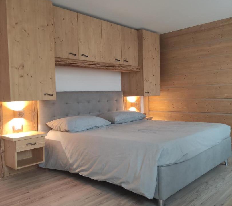 Photo of Bedroom in Padola