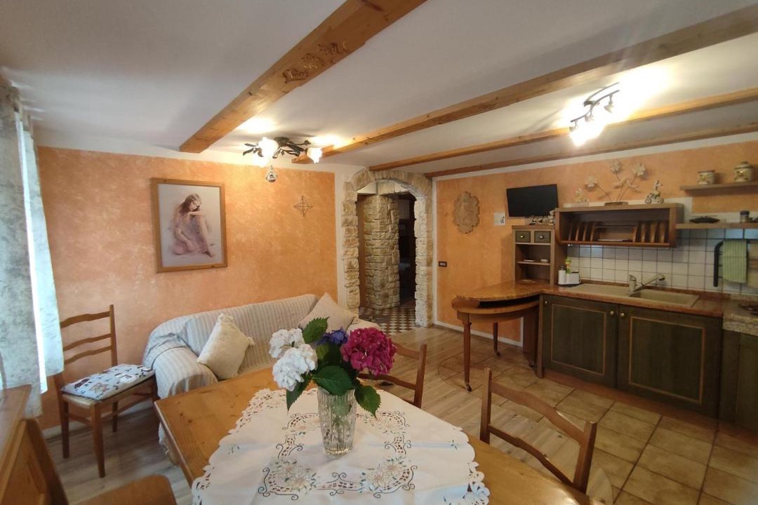Photo of Kitchen in Padola
