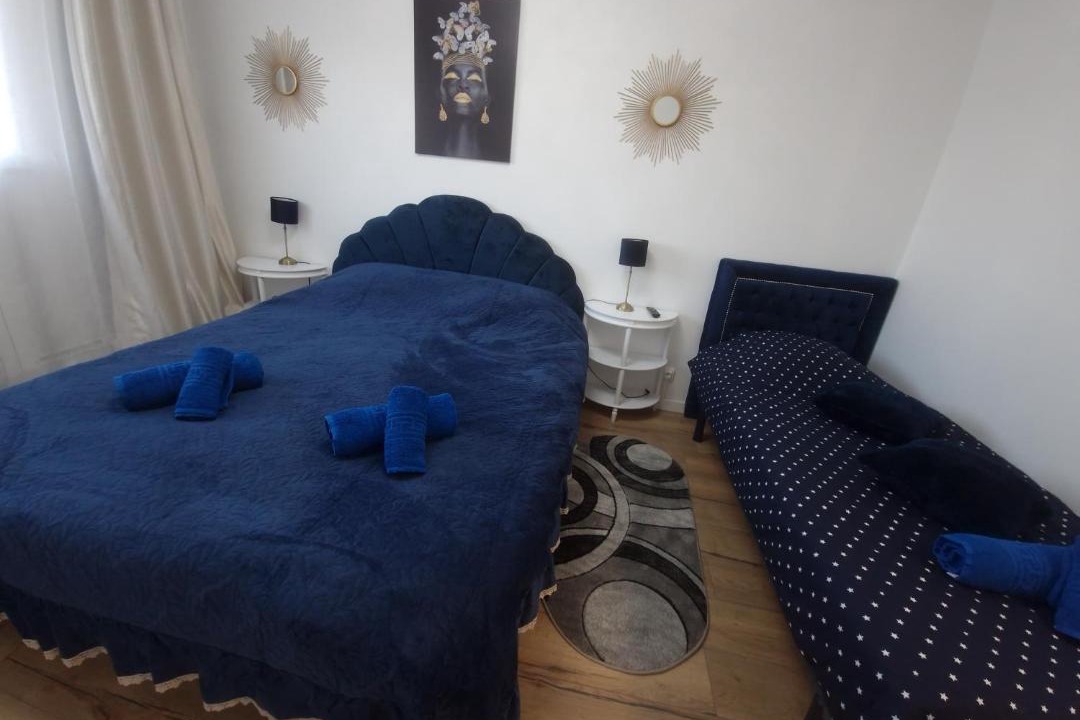 Photo of Bedroom in Chelles