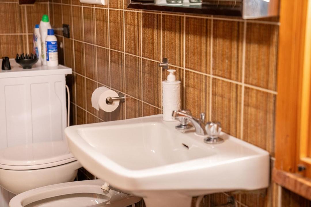 Photo of Bathroom in Gallio