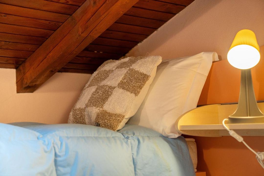 Photo of Bedroom in Gallio