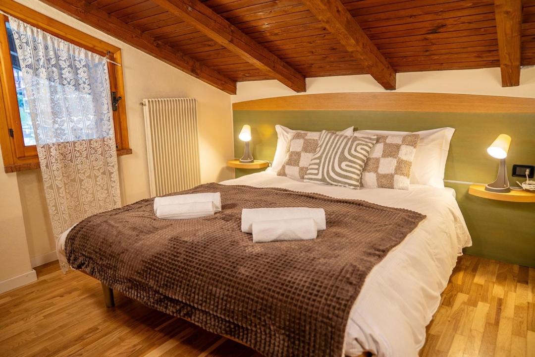 Photo of Bedroom in Gallio