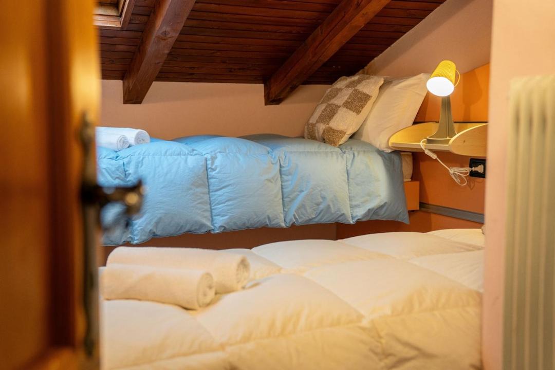 Photo of Bedroom in Gallio