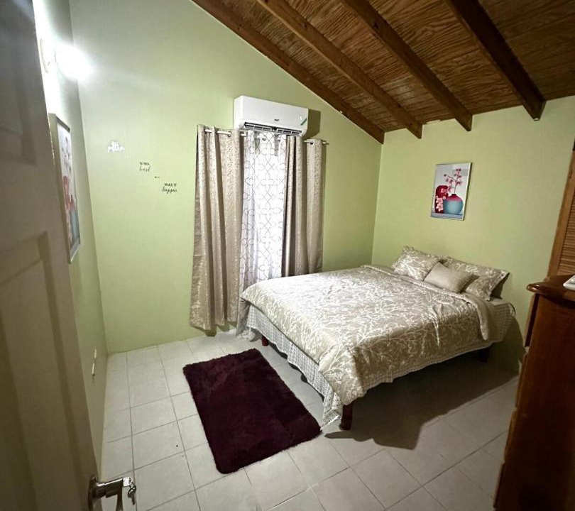 Photo of Bedroom in St.Bran's Burg