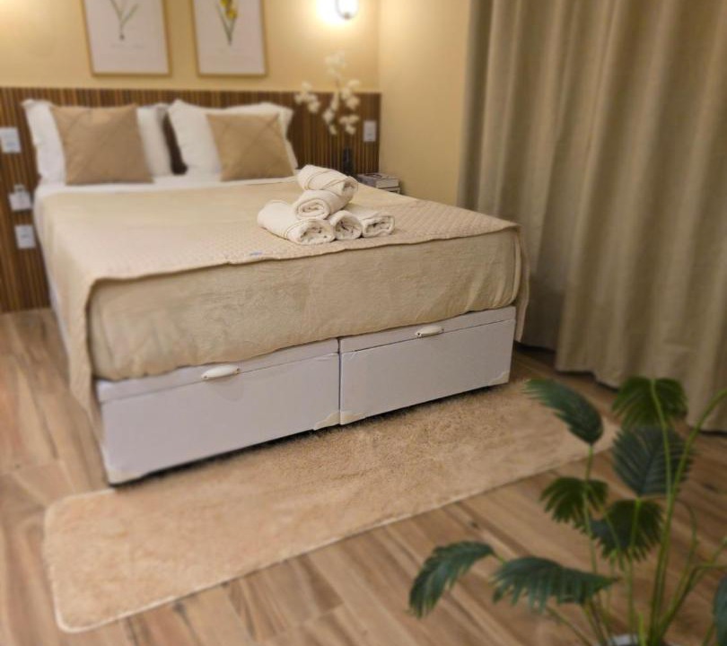 Photo of Bedroom in Miguel Pereira