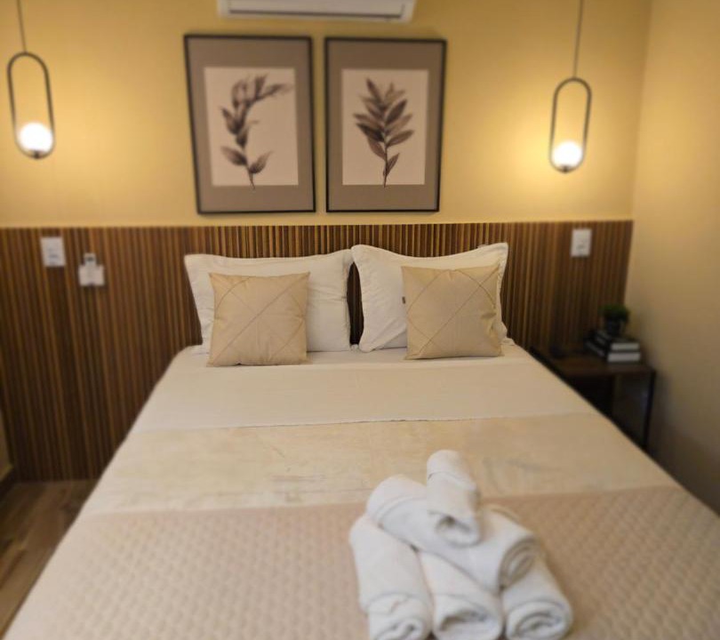 Photo of Bedroom in Miguel Pereira