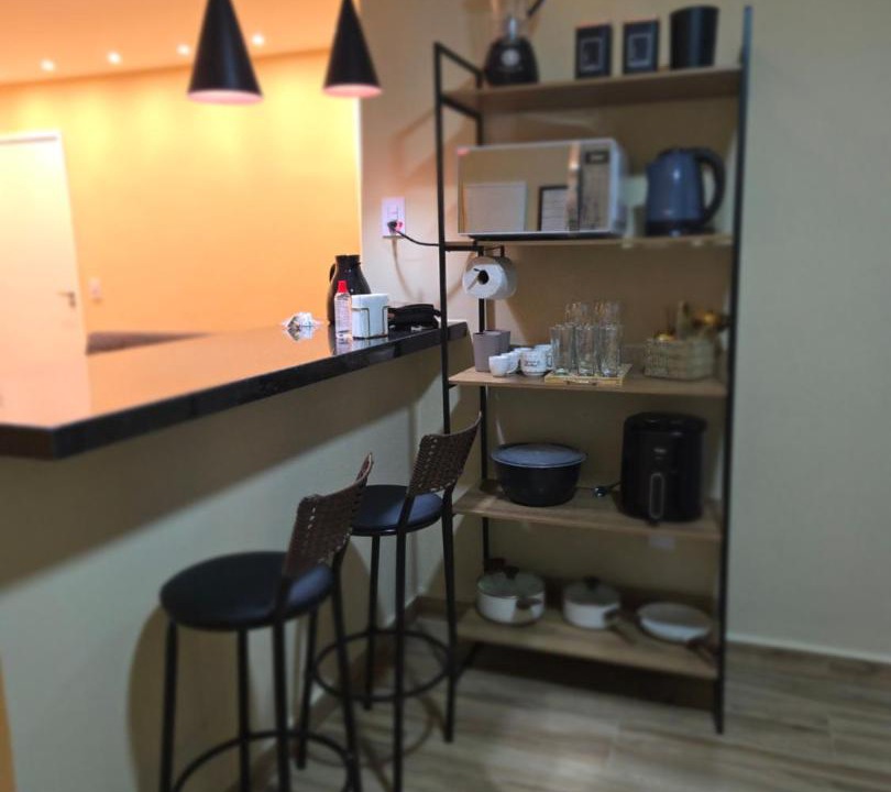 Photo of Kitchen in Miguel Pereira